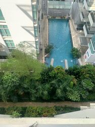 Shanghai One (D10), Apartment #385537101